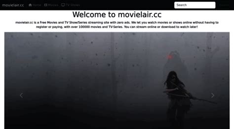 movielair.cc|Watch Free Movies Online 